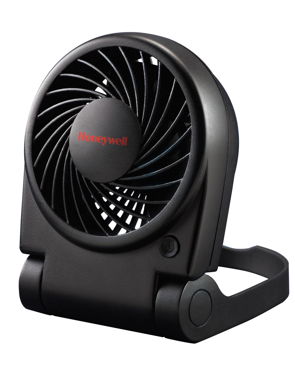 A portable fan