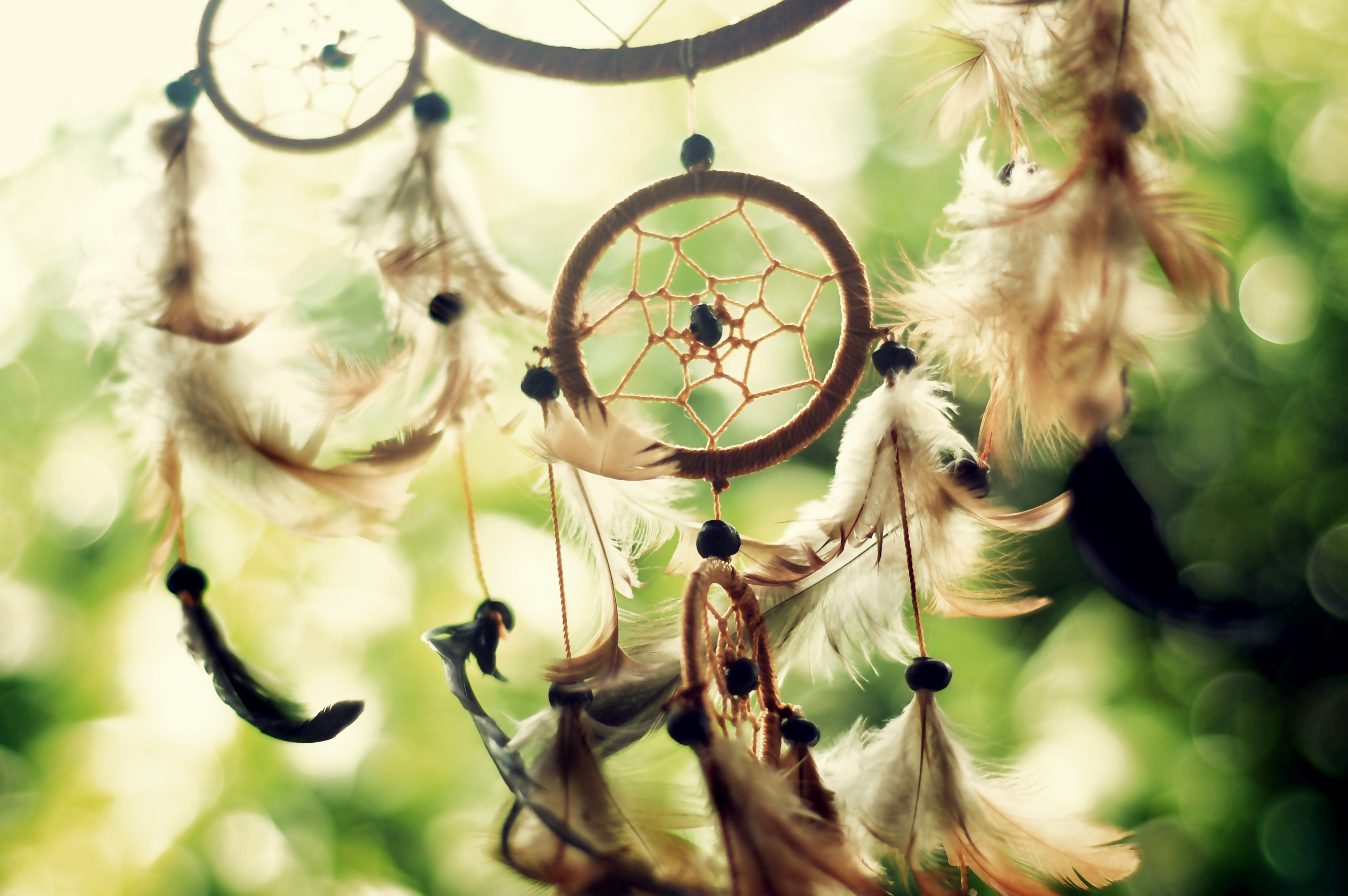 Dream catcher