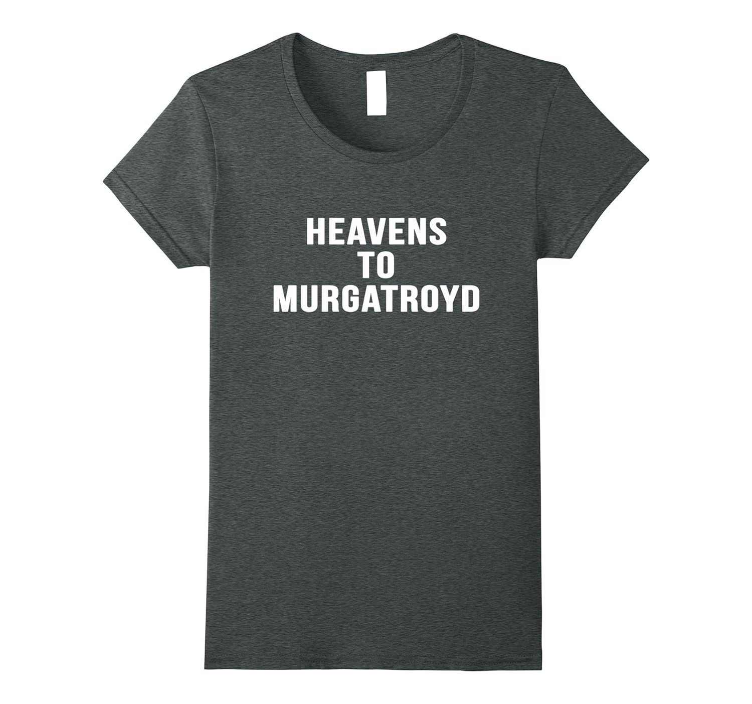 Heavens to Murgatroyd cartoon character