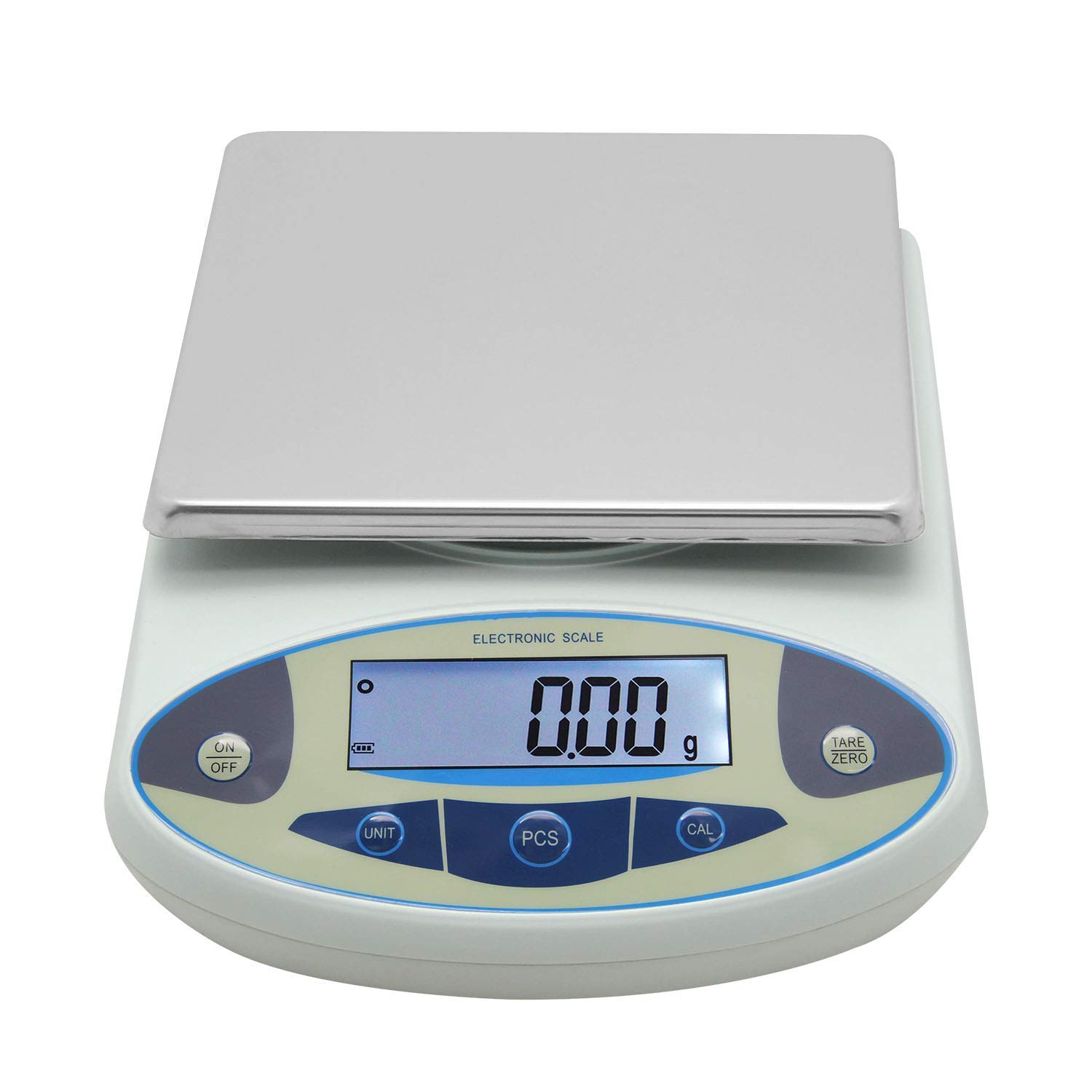 Scales or balance scale