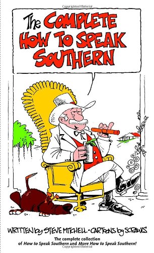 Southern sayings and slang expressions
